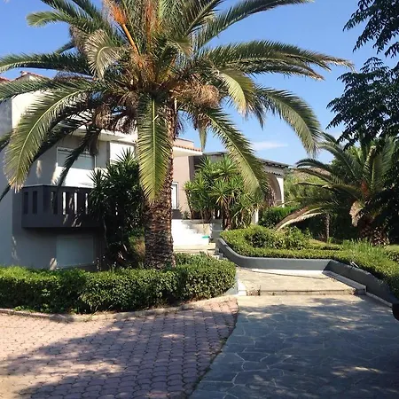Holiday home House With Garden In N.peramos