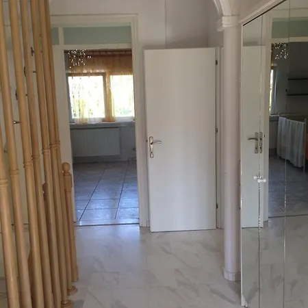 House With Garden In N.peramos Holiday home Nea Peramos (Macedonia)