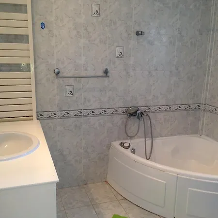 House With Garden In N.peramos Holiday home Nea Peramos (Macedonia)